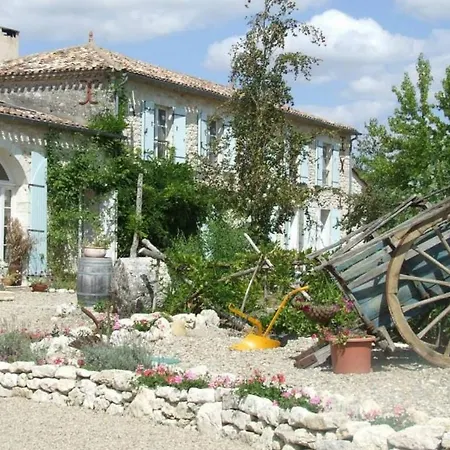 Bed and breakfast Le Petit Coup Centre Des Arits *